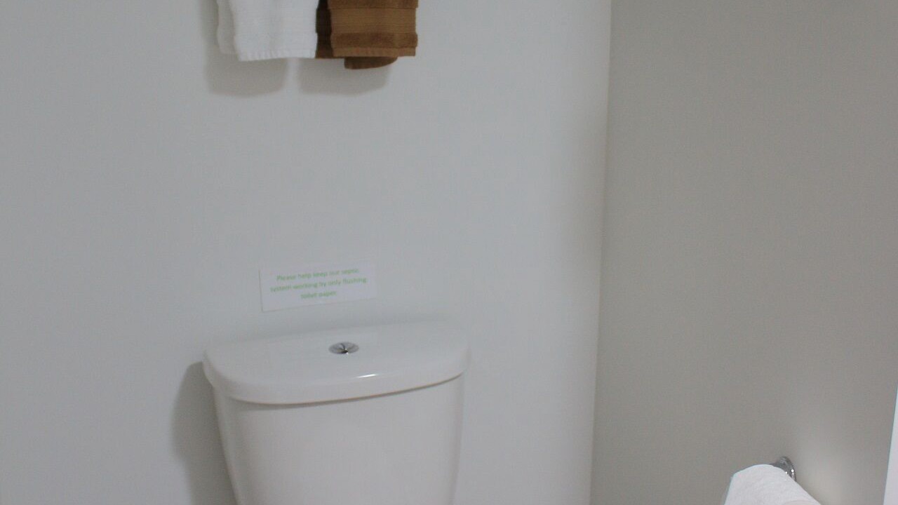 Photo of Bathroom in Salt Spring Island
