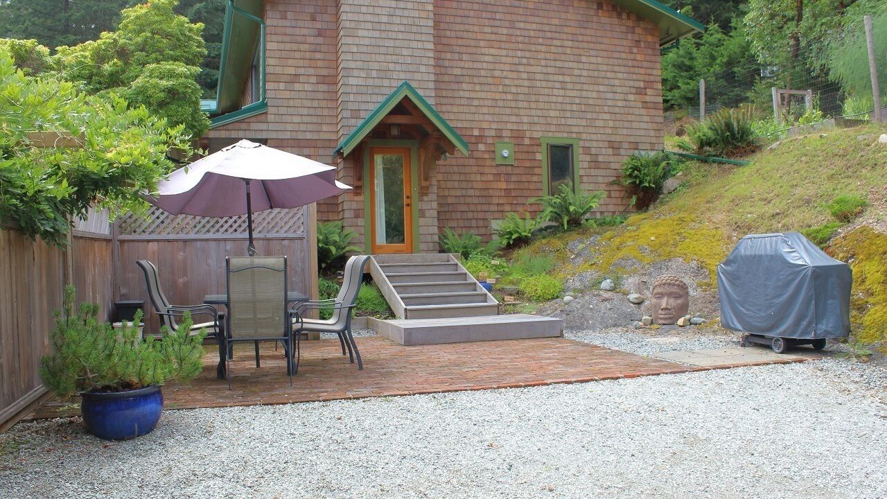 Photo of Outdoor in Salt Spring Island