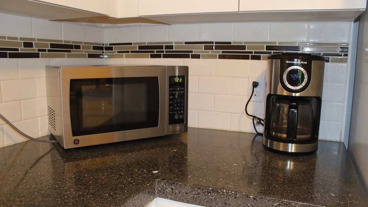 Photo of Kitchen in Salt Spring Island