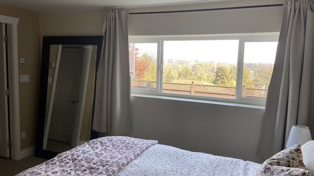 Photo of Bedroom in Coquitlam