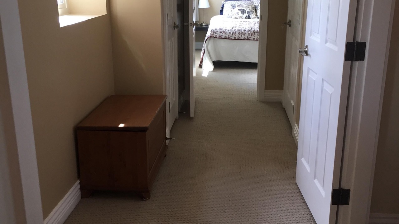 Photo of Bedroom in Coquitlam
