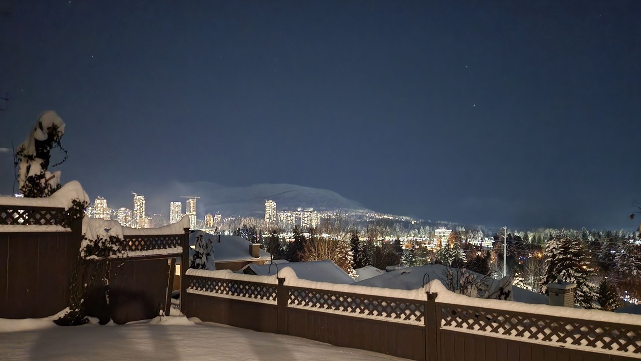 Photo of Others in Coquitlam