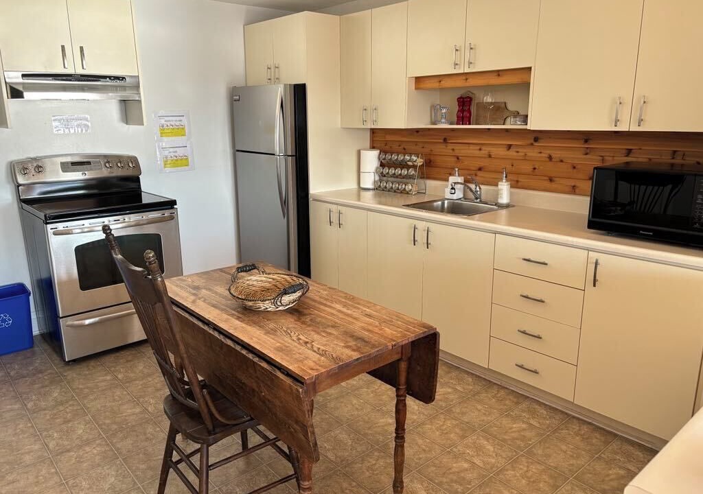 Photo of Kitchen in Desjardins
