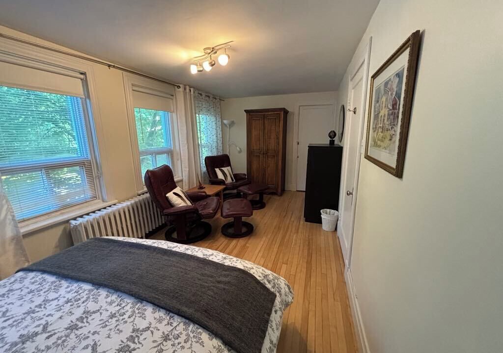 Photo of Bedroom in Desjardins