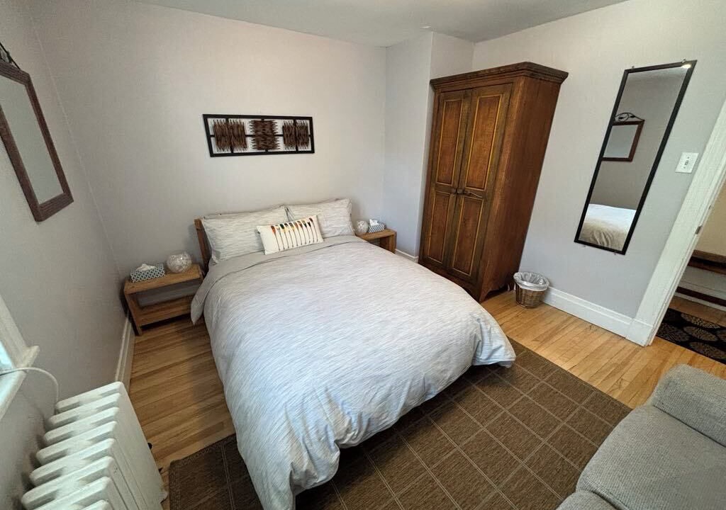 Photo of Bedroom in Desjardins