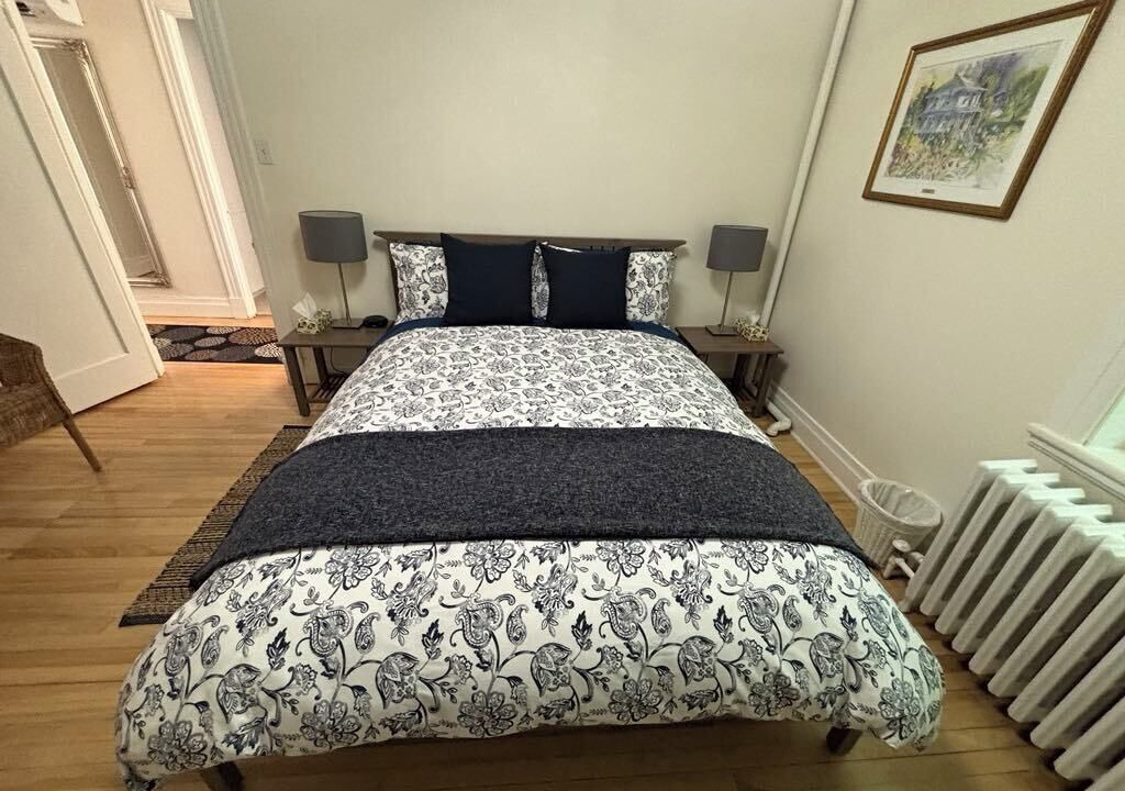 Photo of Bedroom in Desjardins