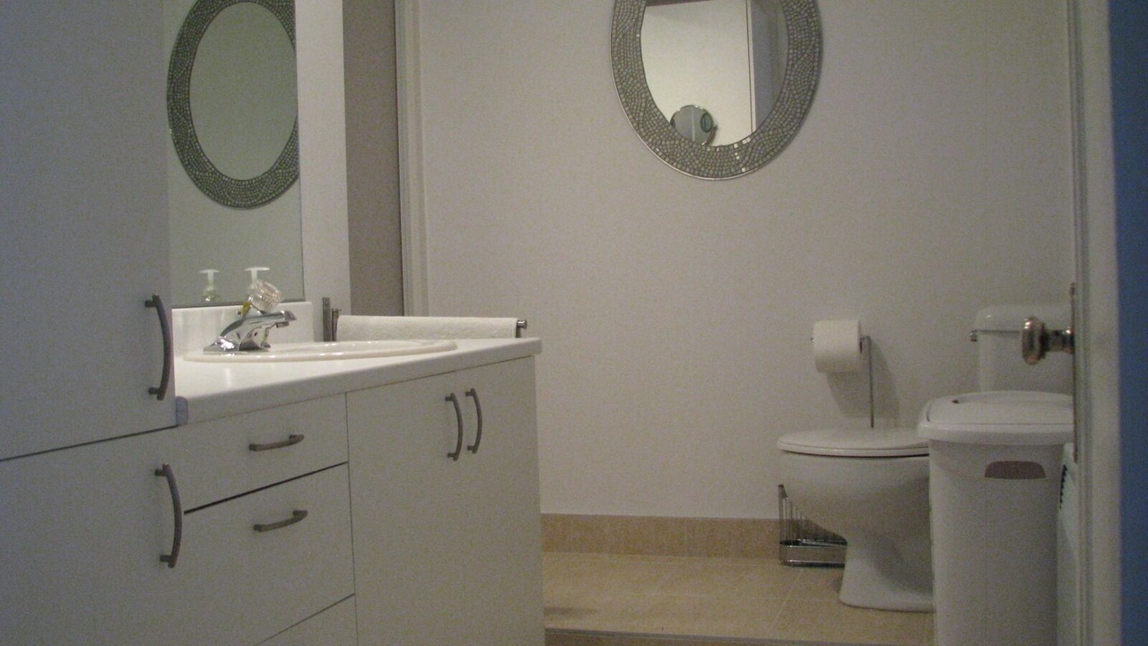Photo of Bathroom in Desjardins