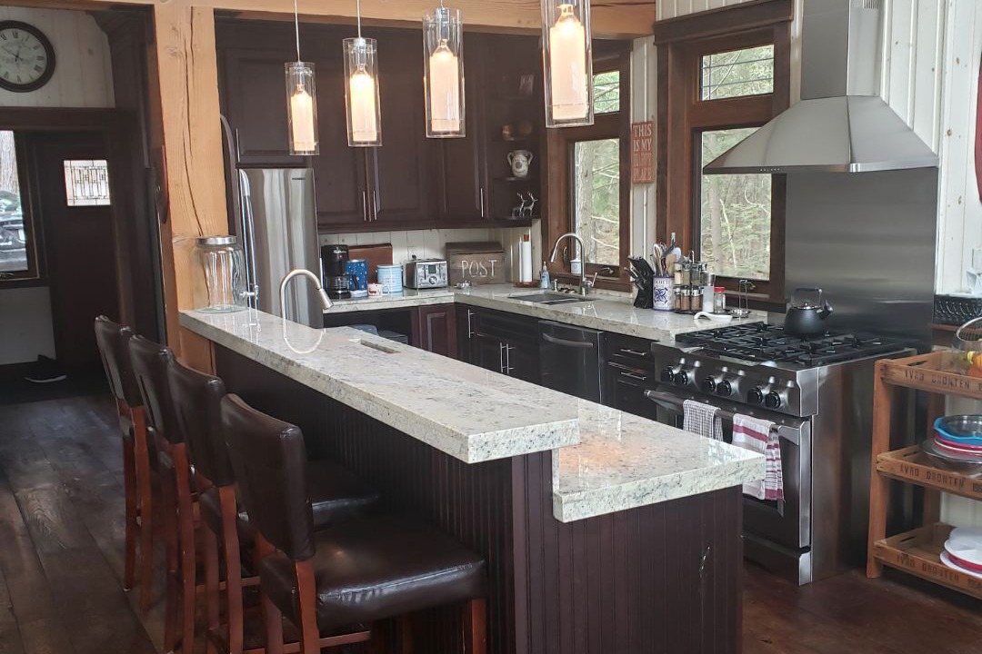 Photo of Kitchen in The Archipelago
