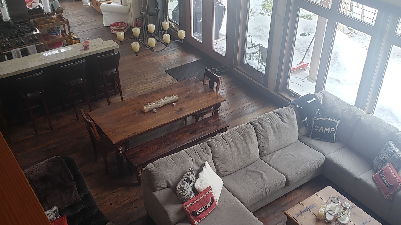 Photo of Livingroom in The Archipelago