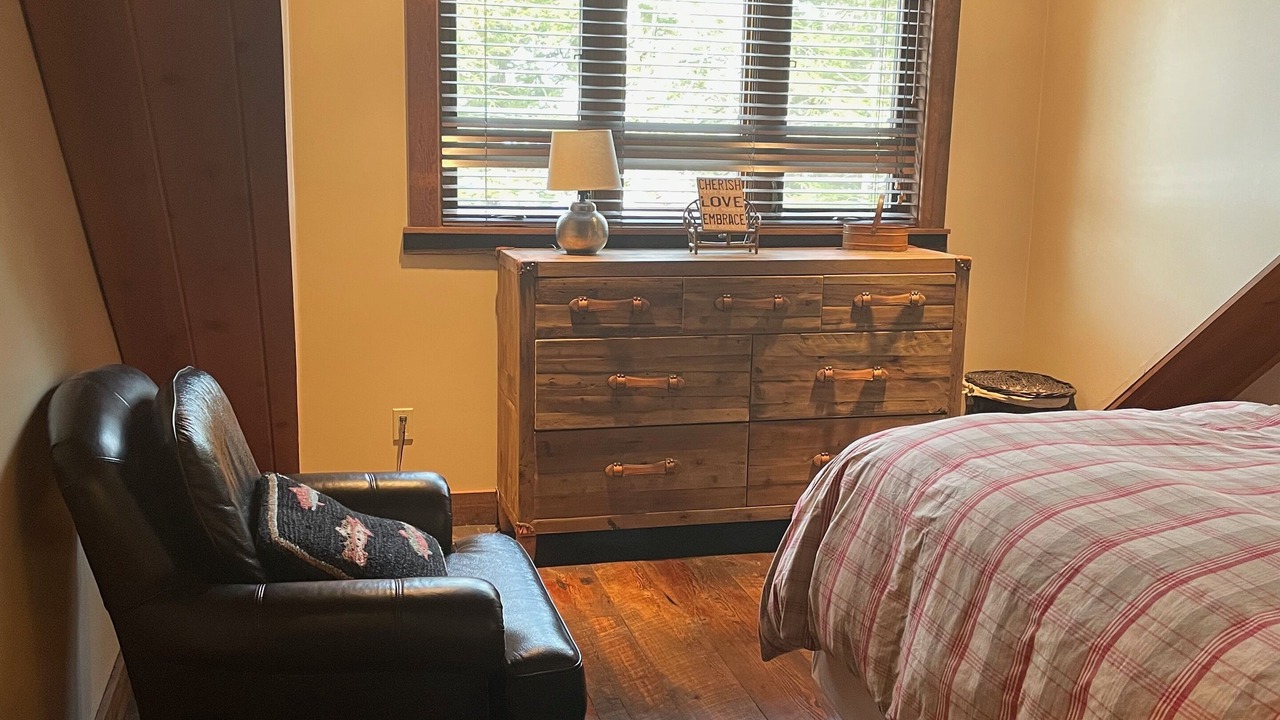 Photo of Bedroom in The Archipelago