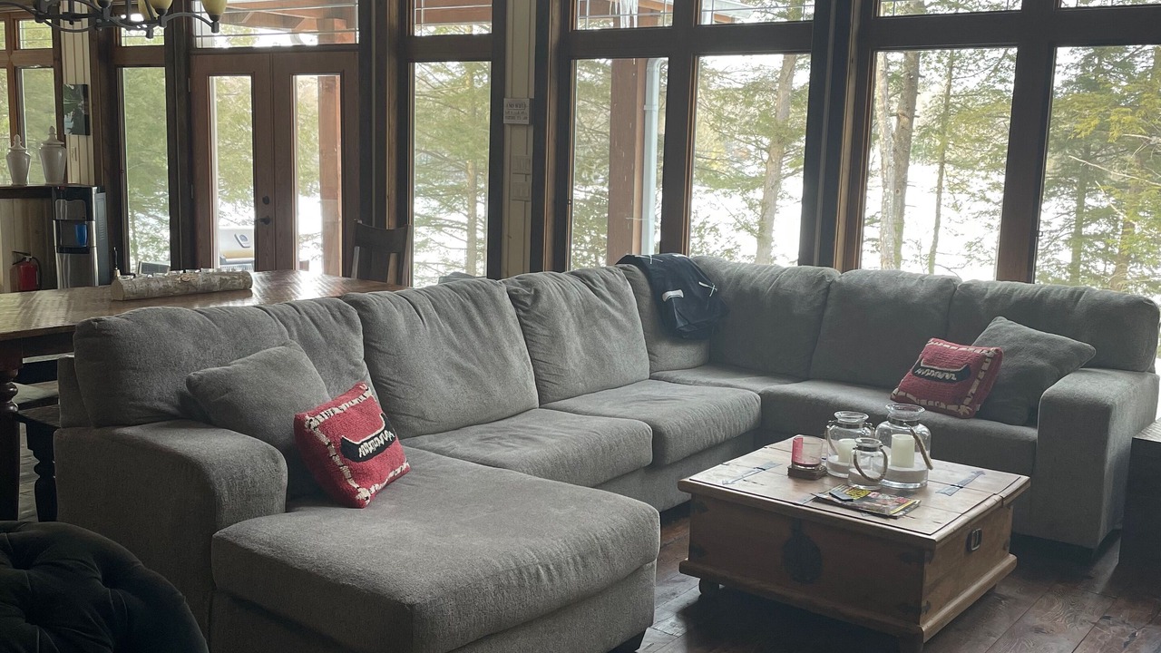 Photo of Livingroom in The Archipelago