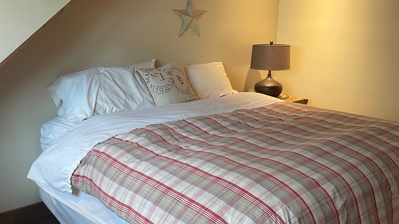 Photo of Bedroom in The Archipelago