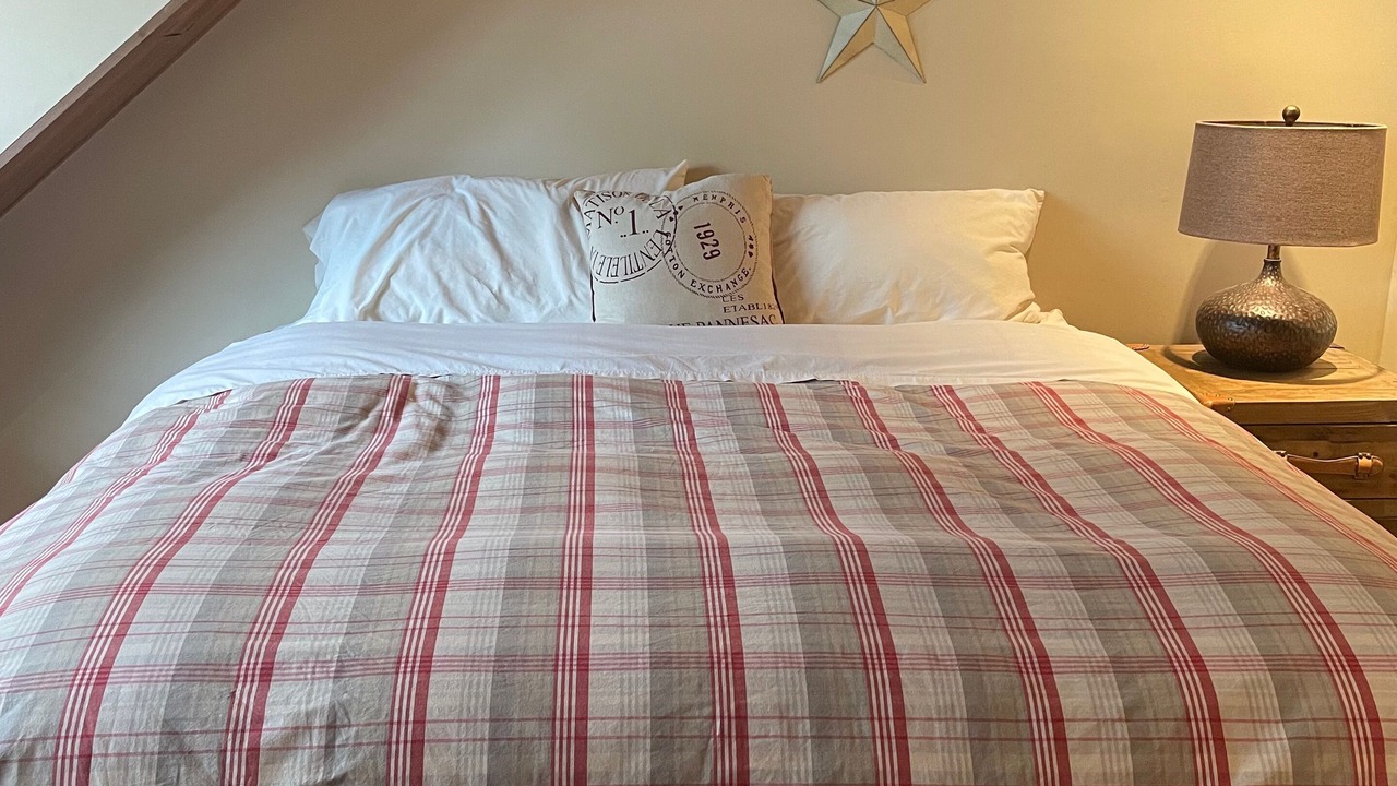 Photo of Bedroom in The Archipelago