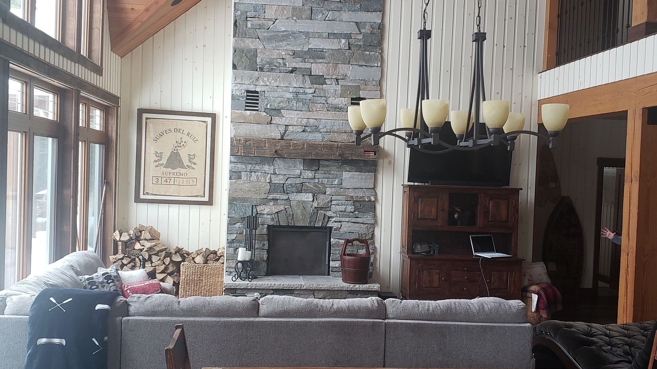 Photo of Livingroom in The Archipelago