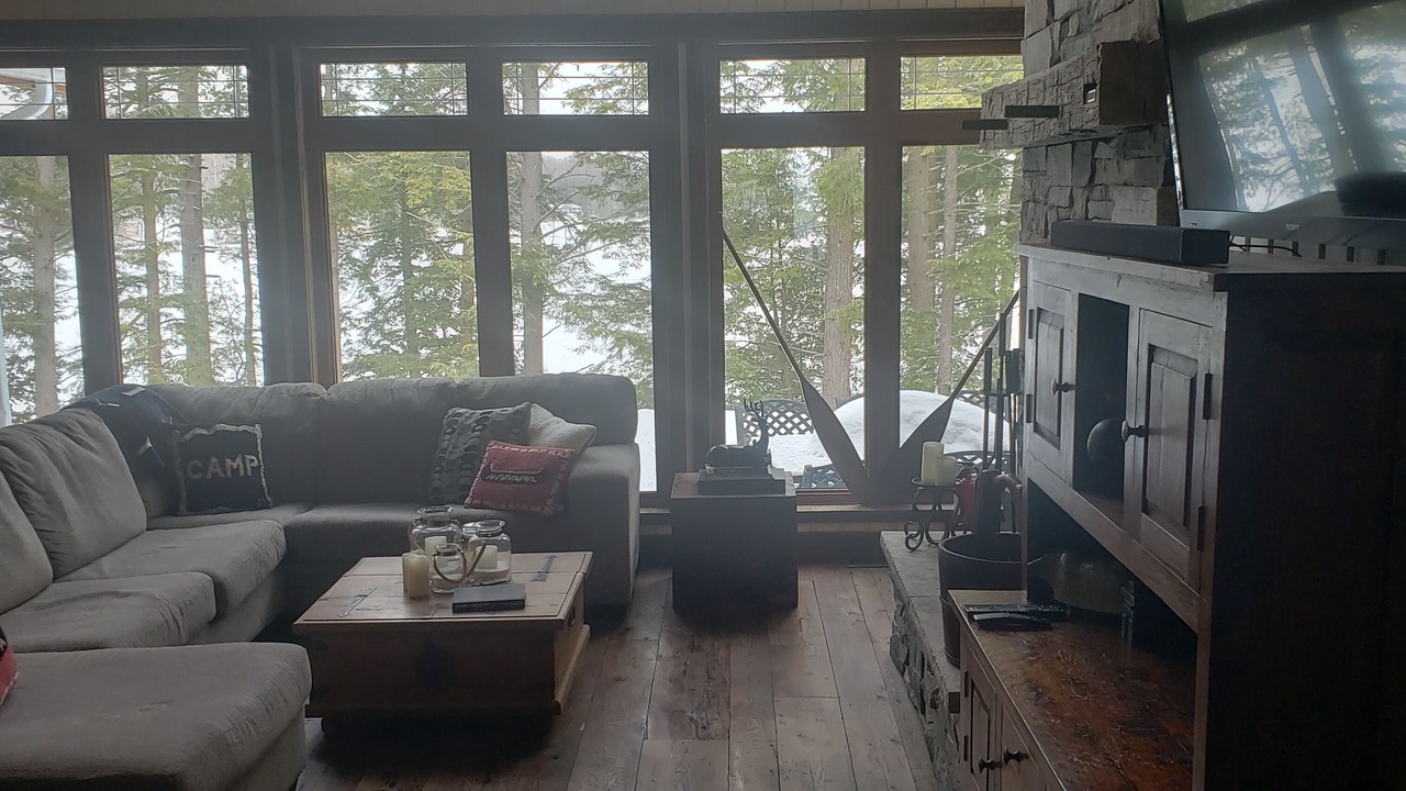 Photo of Livingroom in The Archipelago