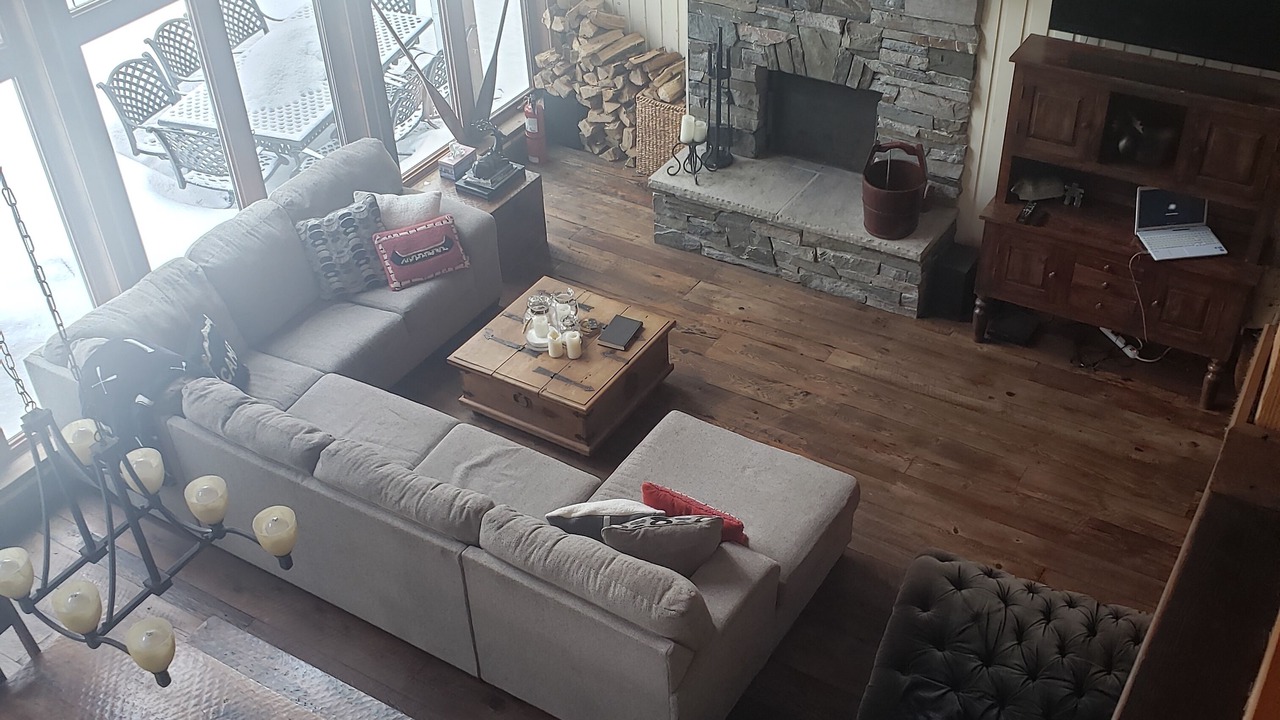 Photo of Livingroom in The Archipelago
