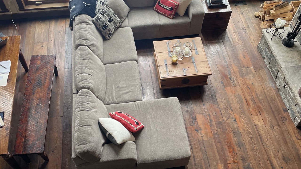 Photo of Livingroom in The Archipelago