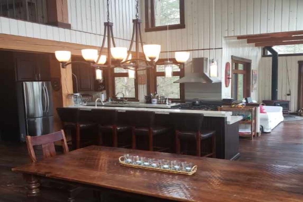 Photo of Kitchen in The Archipelago
