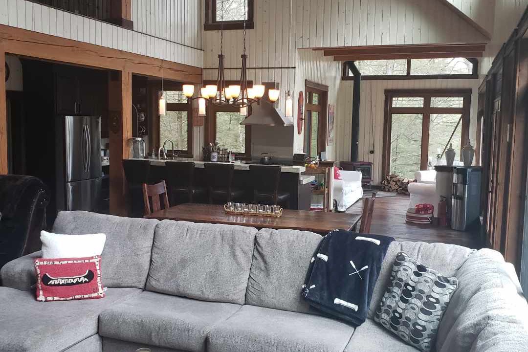 Photo of Livingroom in The Archipelago