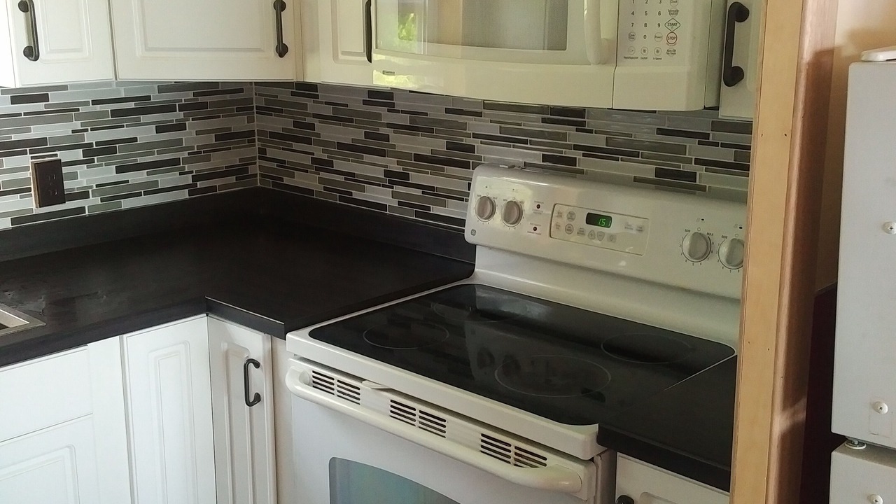 Photo of Kitchen in Creignish