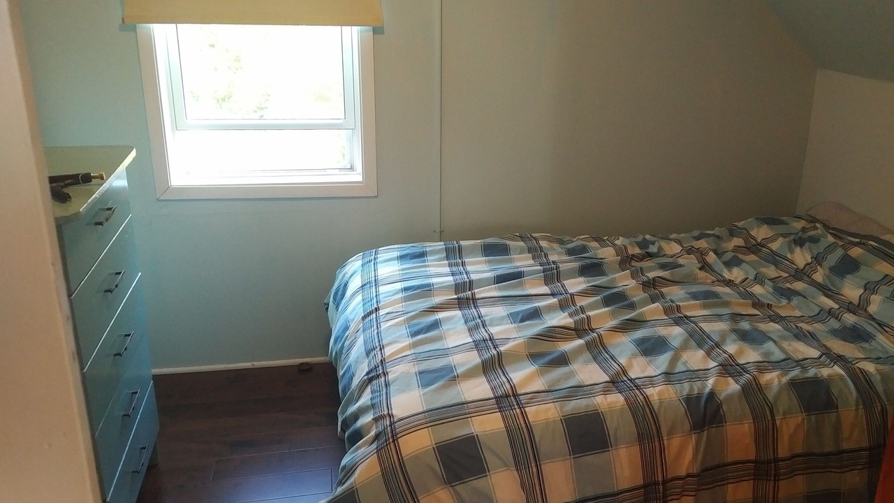 Photo of Bedroom in Creignish