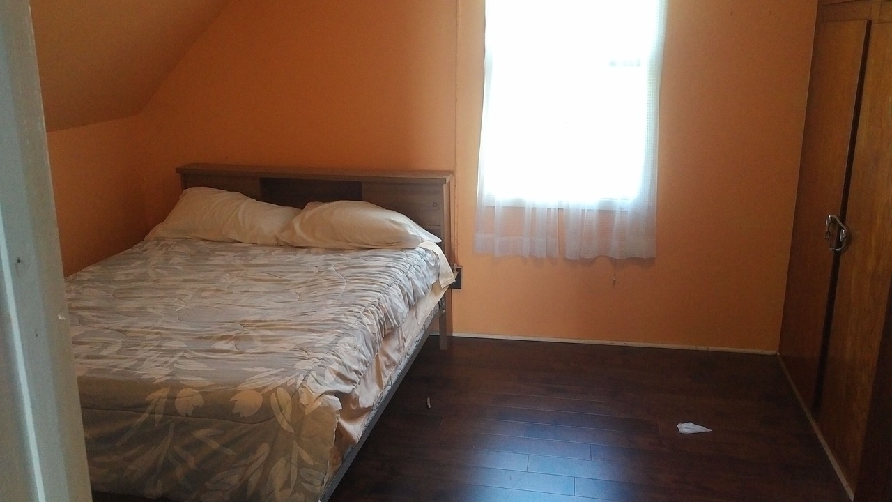 Photo of Bedroom in Creignish