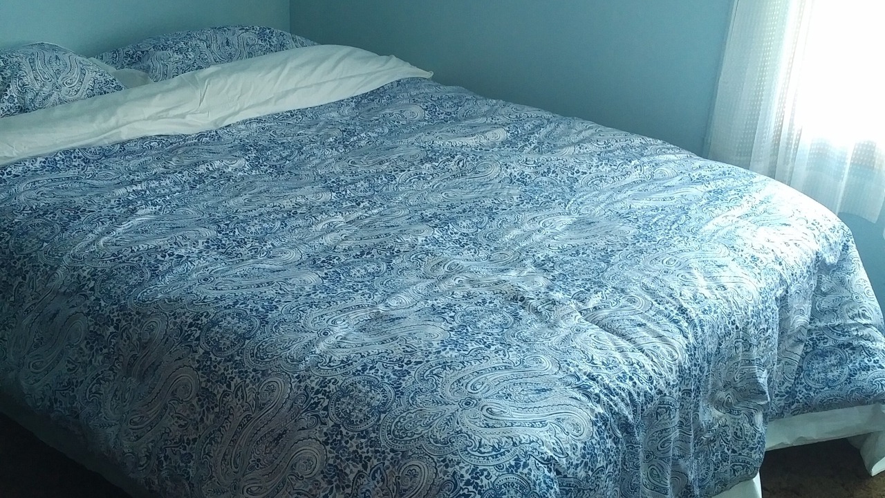 Photo of Bedroom in Creignish