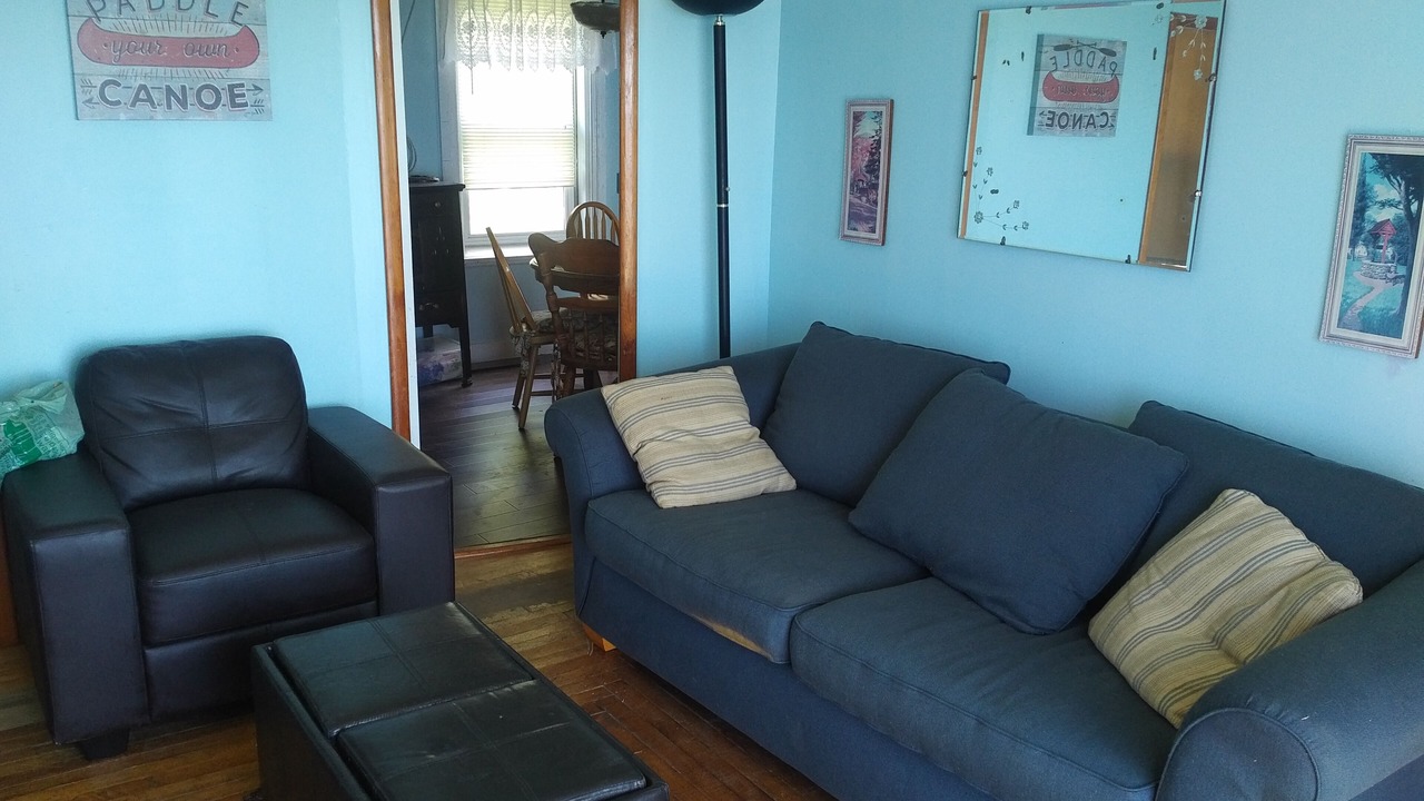 Photo of Livingroom in Creignish
