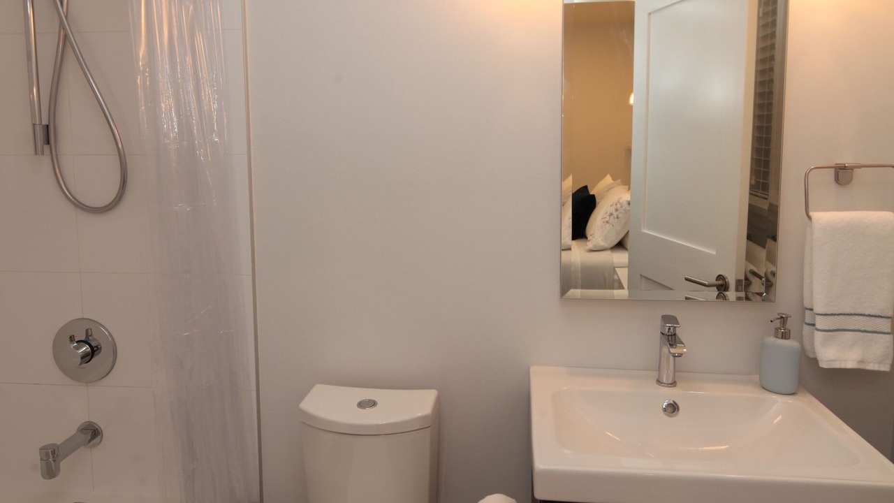 Photo of Bathroom in Riley Park-Little Mountain