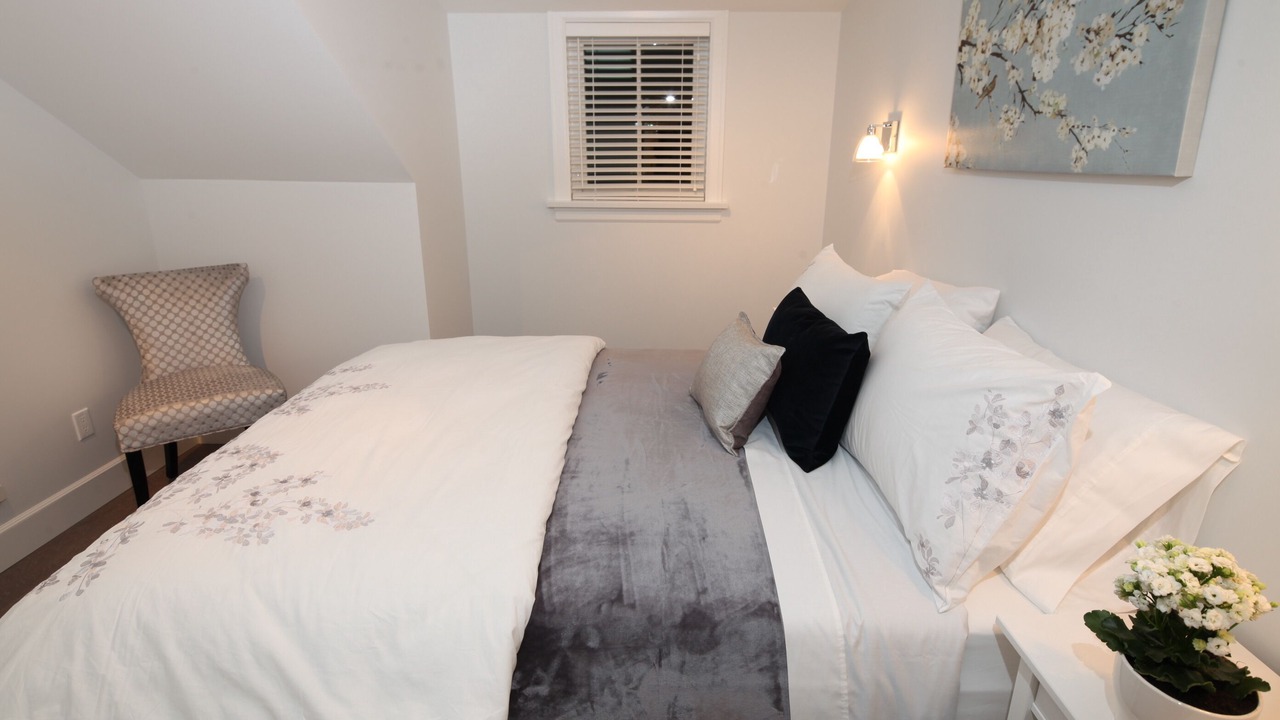 Photo of Bedroom in Riley Park-Little Mountain