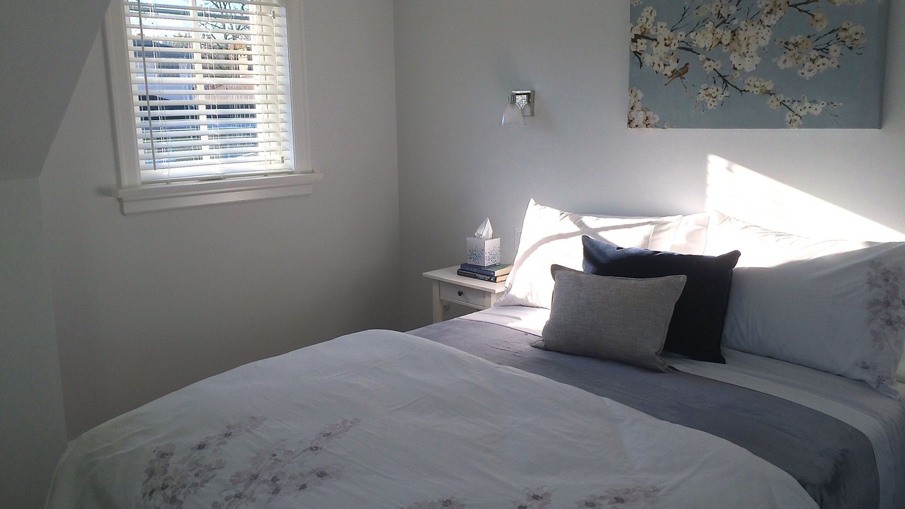 Photo of Bedroom in Riley Park-Little Mountain