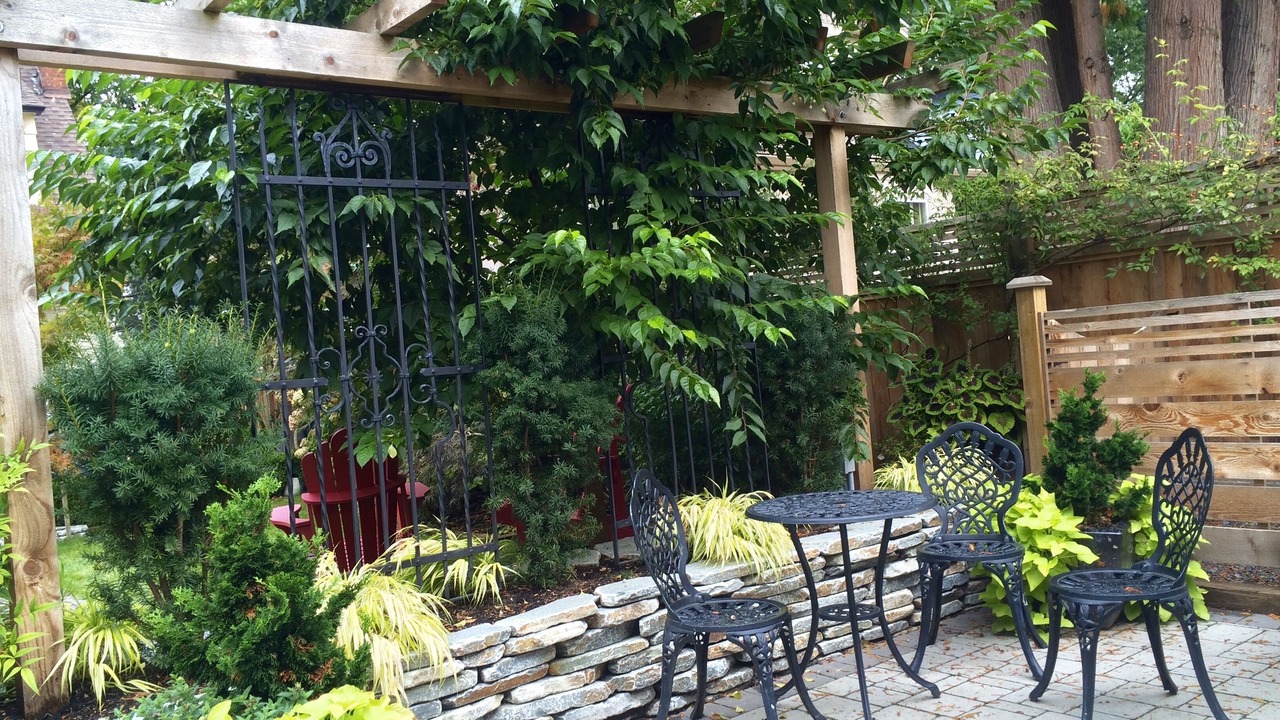 Photo of Outdoor in Riley Park-Little Mountain