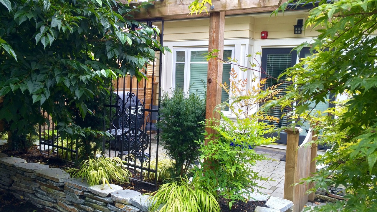 Photo of Outdoor in Riley Park-Little Mountain