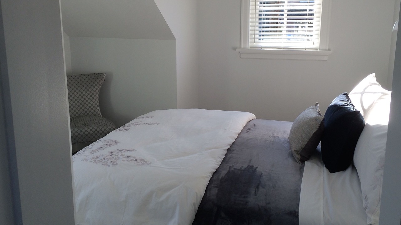 Photo of Bedroom in Riley Park-Little Mountain