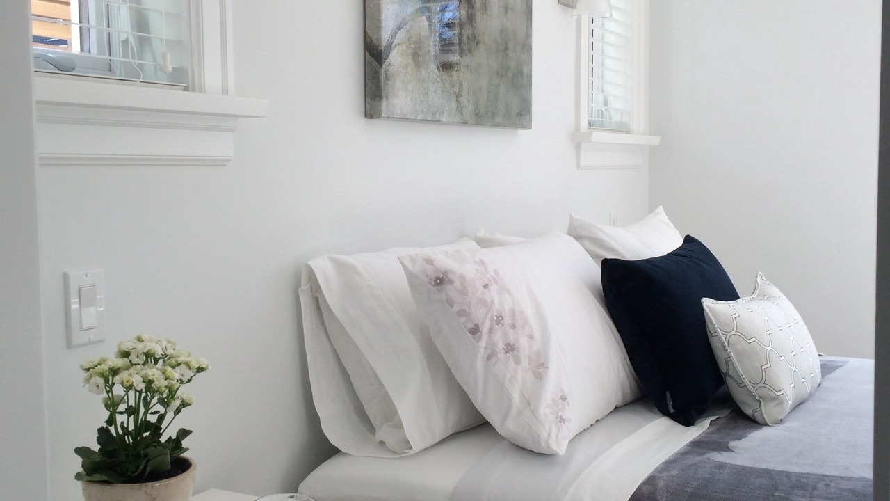 Photo of Bedroom in Riley Park-Little Mountain