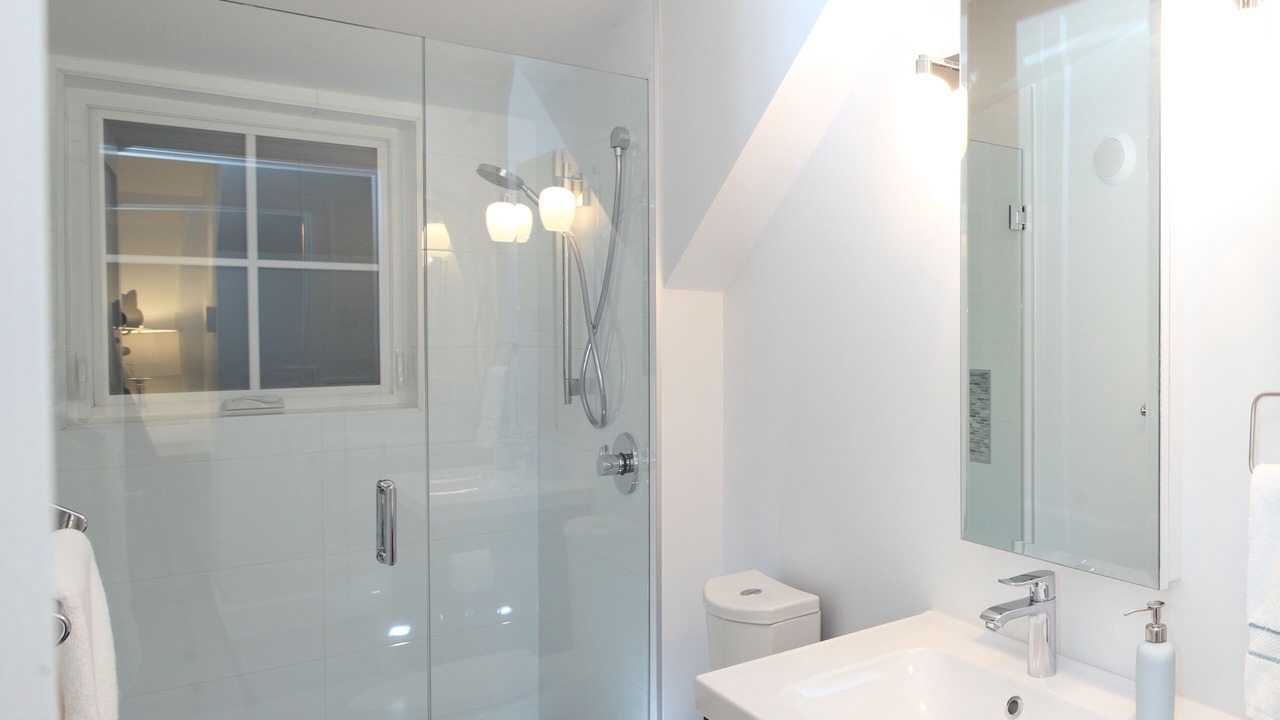 Photo of Bathroom in Riley Park-Little Mountain
