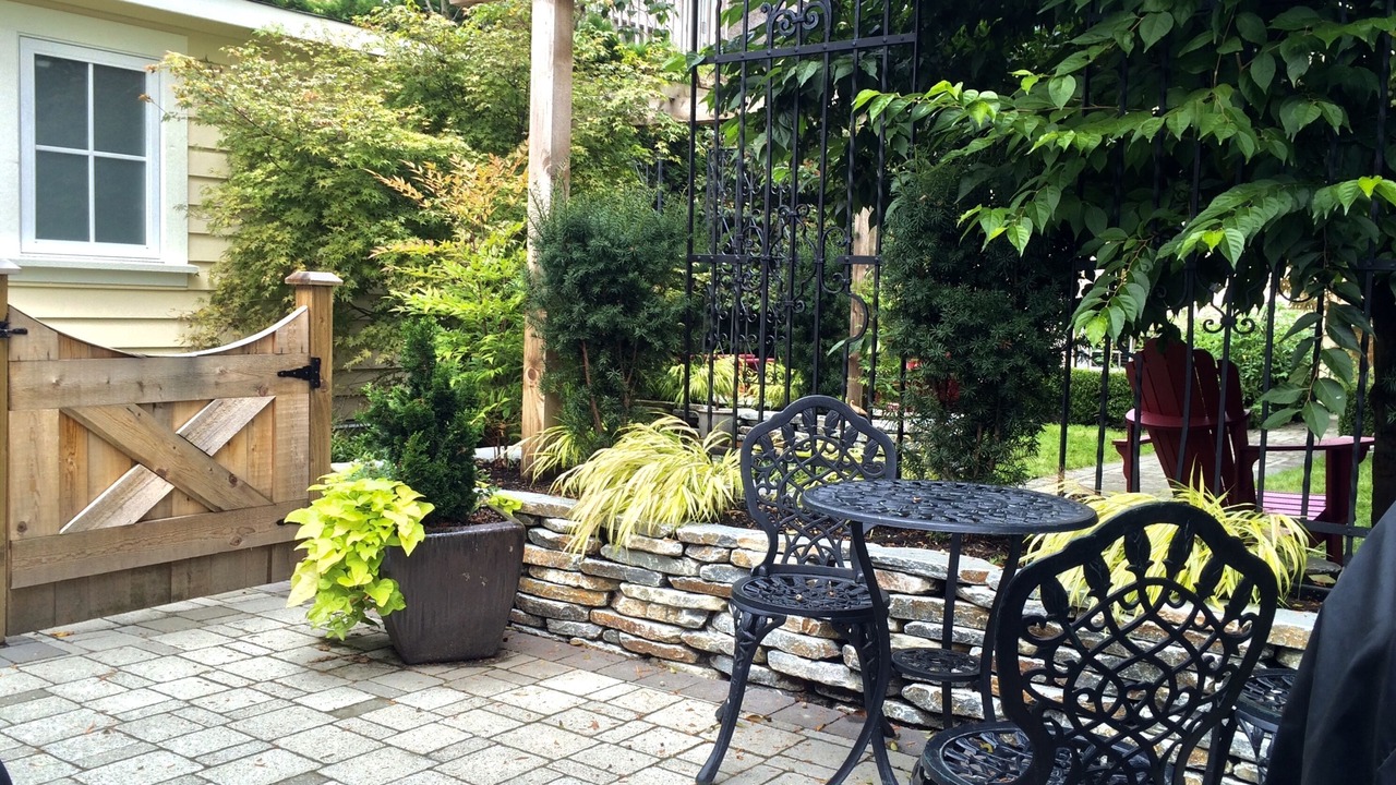 Photo of Outdoor in Riley Park-Little Mountain