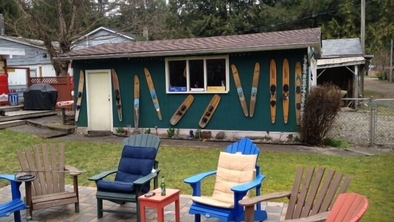 Photo of Others in Cultus Lake