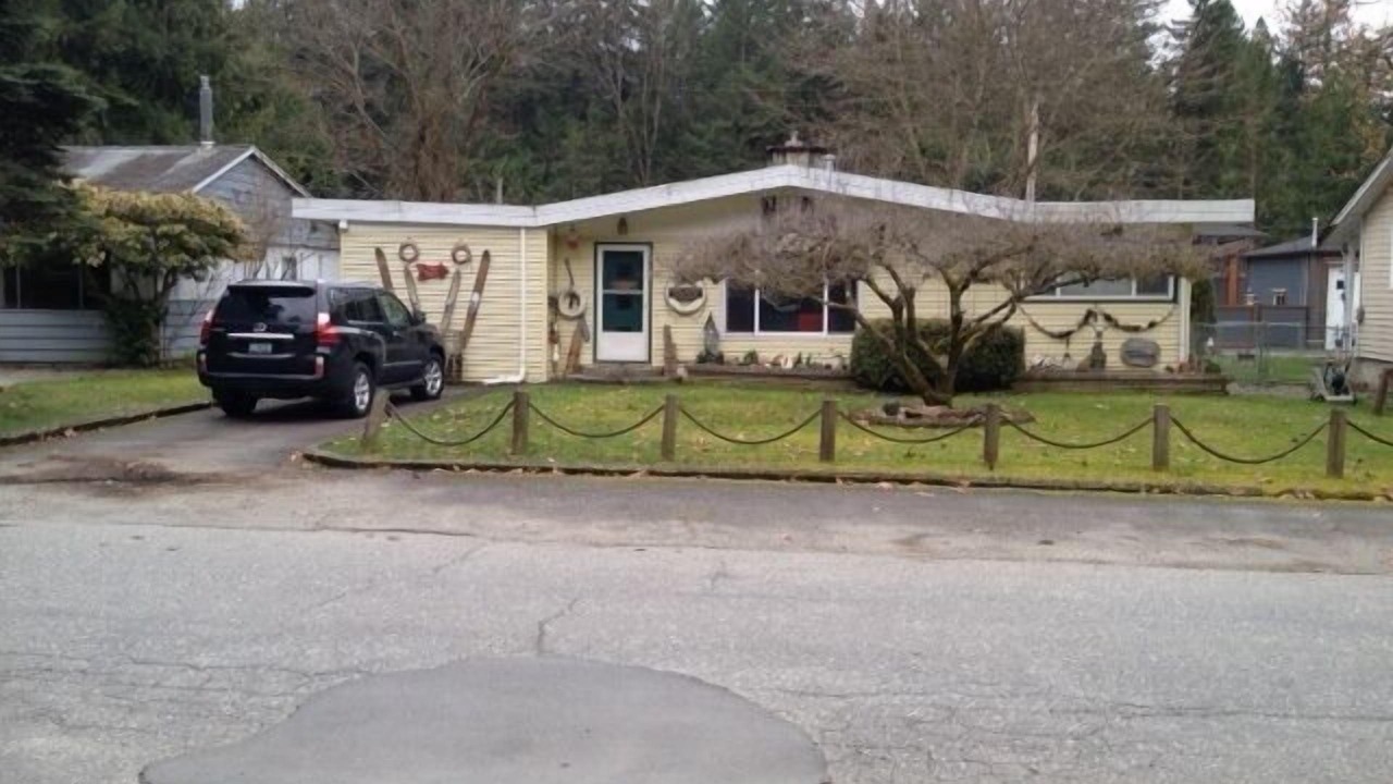 Photo of Others in Cultus Lake
