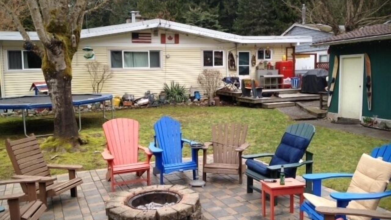 Photo of Others in Cultus Lake