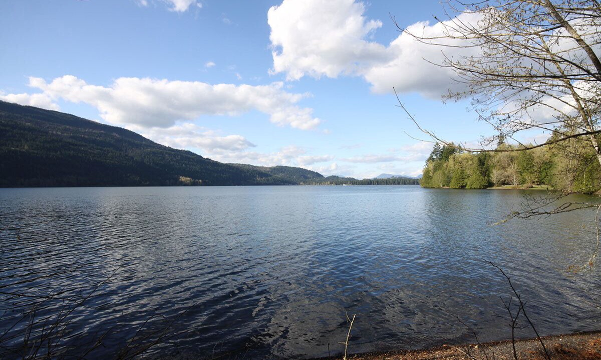 Photo of Outdoor in Cultus Lake