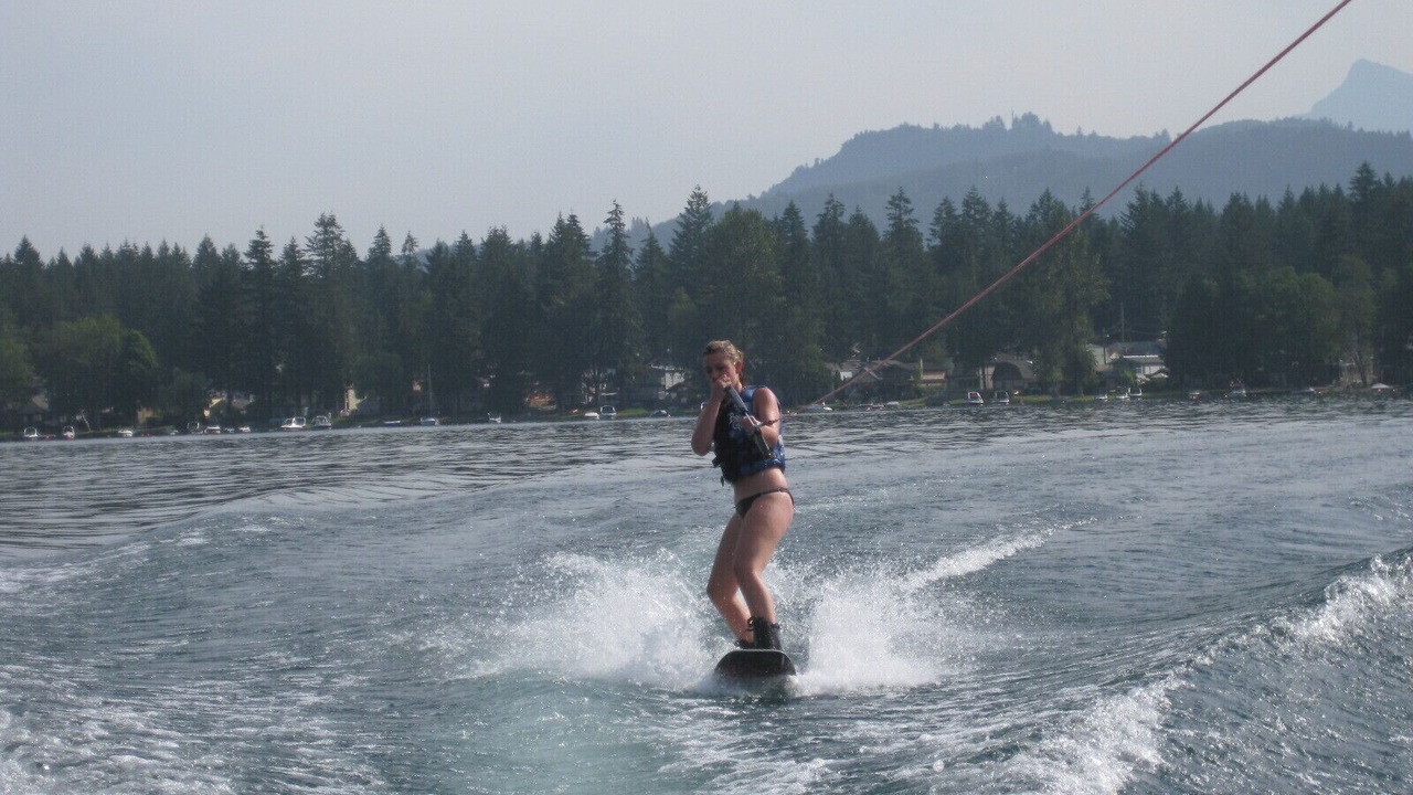 Photo of Outdoor in Cultus Lake