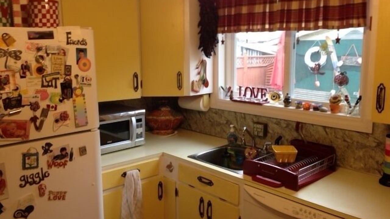 Photo of Kitchen in Cultus Lake