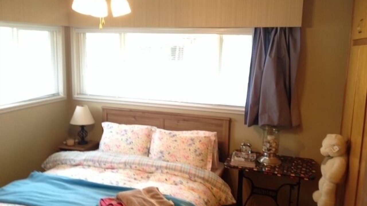 Photo of Bedroom in Cultus Lake