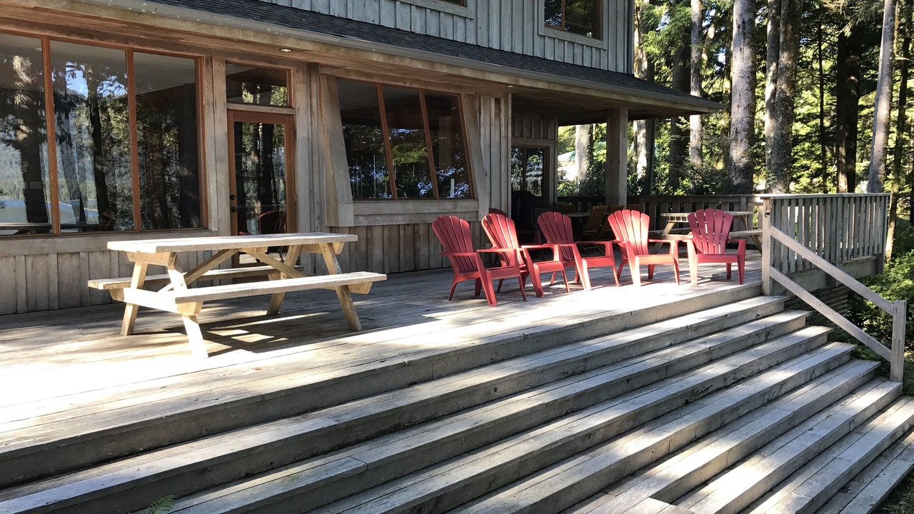 Photo of Others in Tofino
