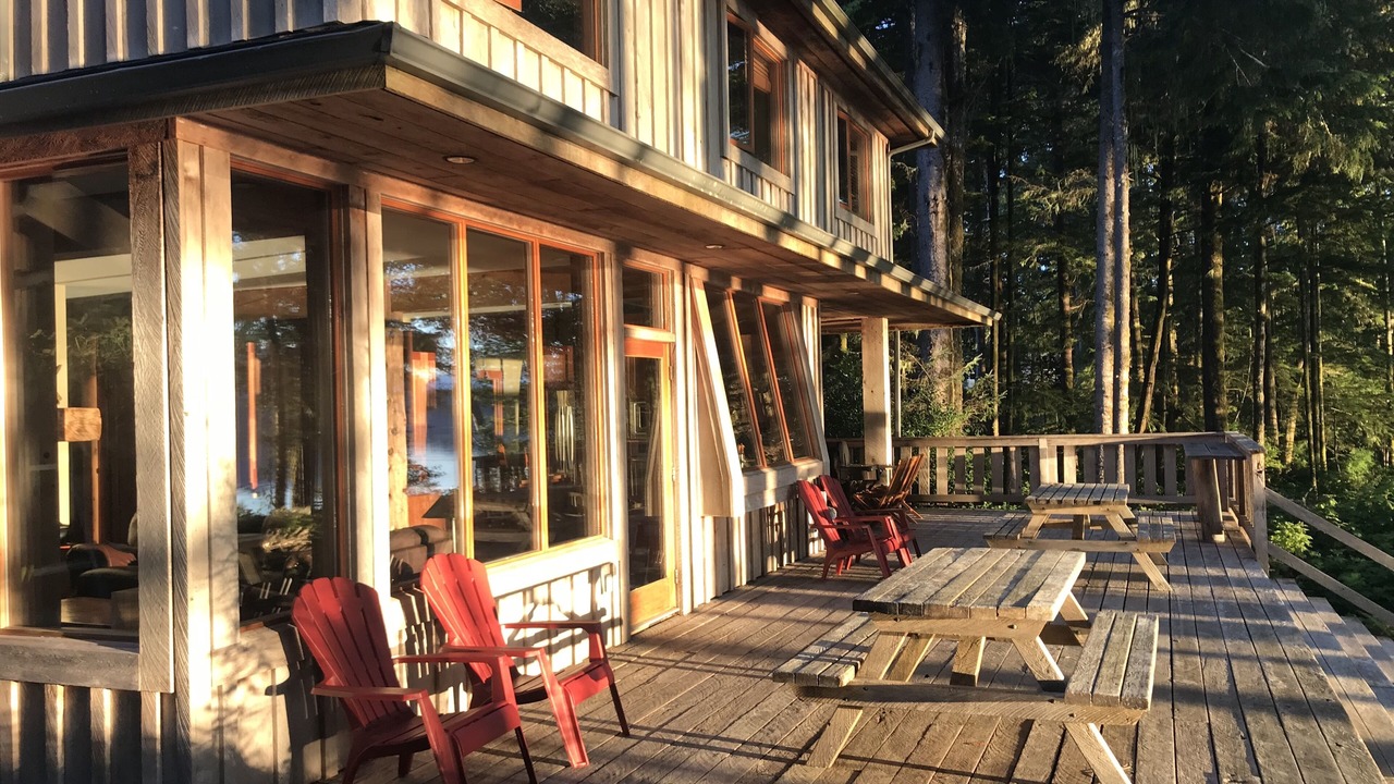 Photo of Others in Tofino