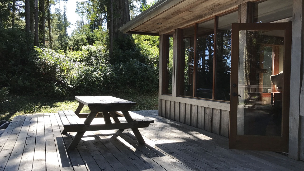 Photo of Others in Tofino