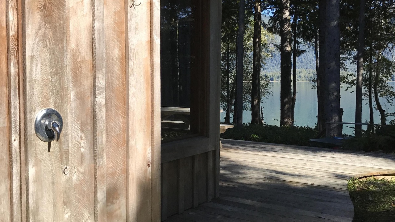 Photo of Outdoor in Tofino