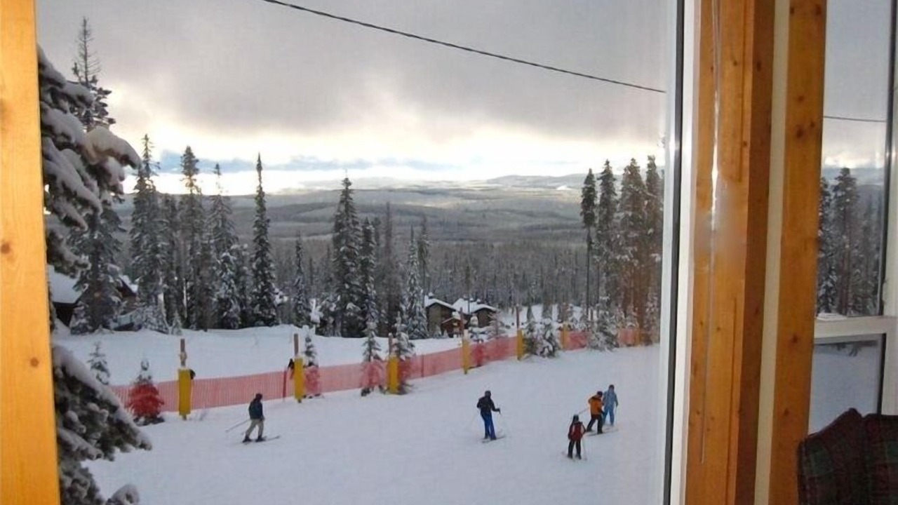 Photo of Others in Big White Ski Resort