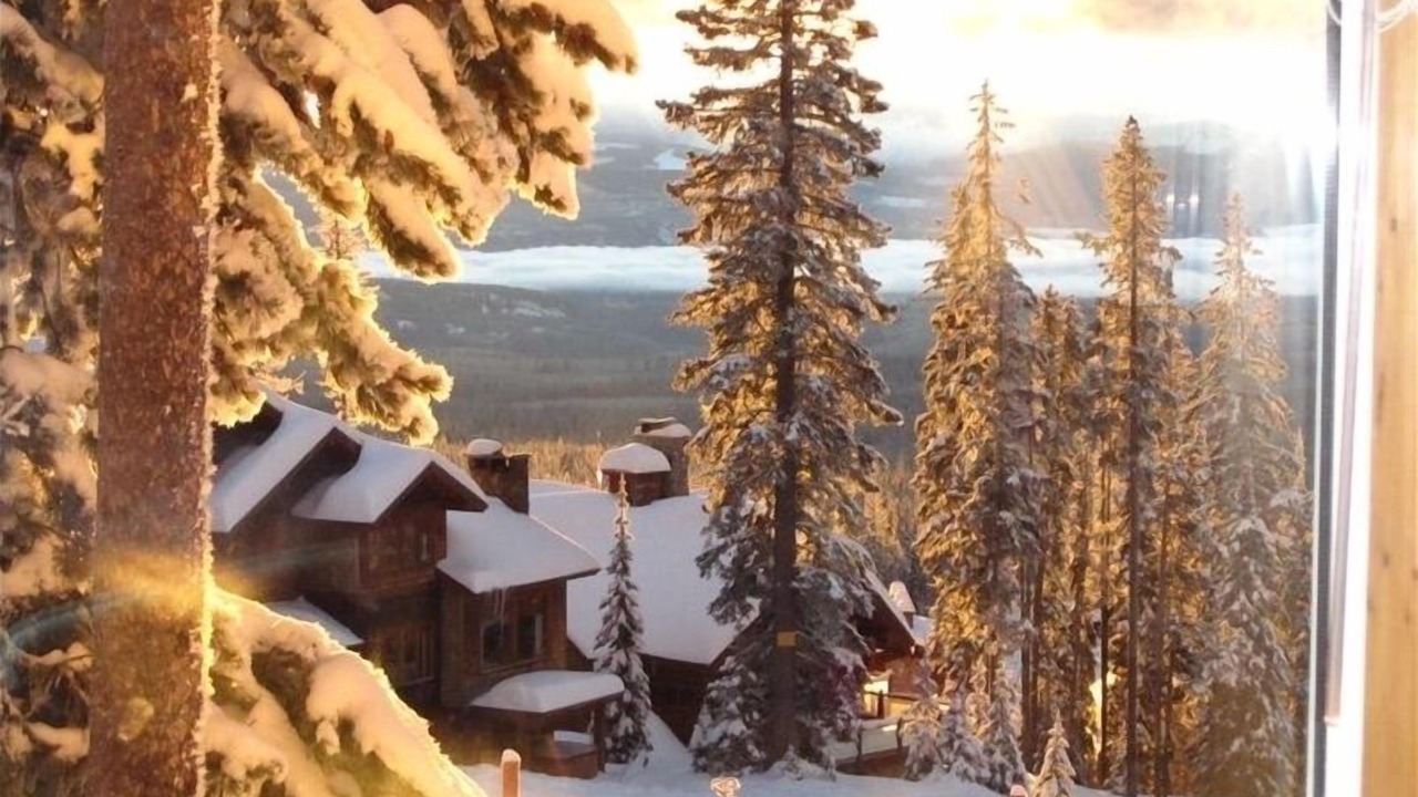Photo of Others in Big White Ski Resort